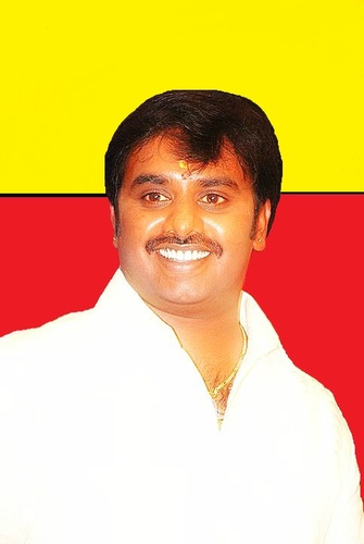 General Sec Bangalore Lok Sabha Youth Congress