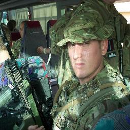 Ex armourer, now heavy vehicle operator. If you want something bad enough, go out and earn it. Father to Evie and Liam, husband to Jules. All Leeds aren’t we
