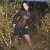 Долгих Ксения (@dolgihkseniya) Twitter profile photo