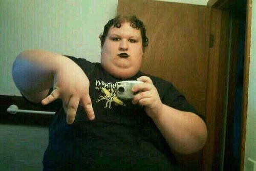 Si sueles comer y dormir todos los dias, este es tu twitter.
