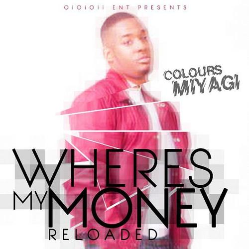 TeamOiOiOii's profile picture. Wheres My Money Reloaded' OUT SOON!! •Official Support For @colours_miyagi •WHERE'S MY MONEY - [ http://t.co/J0Ao8Upa ]   •#OiOiOii