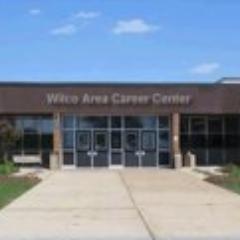 Wilco Area Career Center serves juniors and seniors in high school.  Students can learn a skill and earn college credit at the same time.