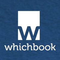 Whichbook(@whichbooktoread) 's Twitter Profileg