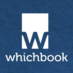 Whichbook (@whichbooktoread) Twitter profile photo Whichbook (@whichbooktoread) Twitter profile photo