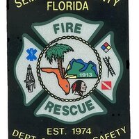 Seminole Cty Fire  (@seminolecountyf) 's Twitter Profile