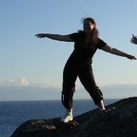Silvia Di Blasio (@silviatic) 's Twitter Profile
