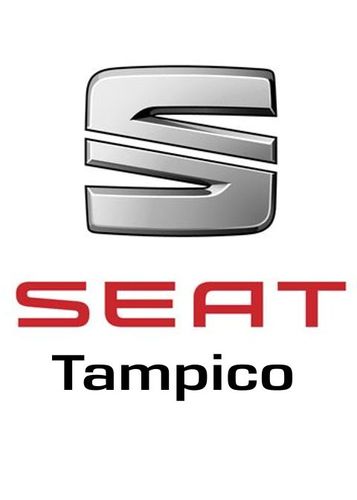 Seat Tampico cuenta con los departamentos de Autos Nuevos, Seminuevos, Taller de Servicio, Refacciones y Accesorios.