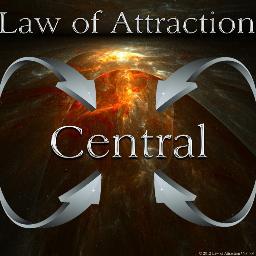 Inspiring  happiness and creativity!  Law of Attraction Central  #lawofattraction #positive #thesecret #loa