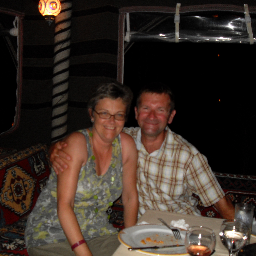 lucylewikris's profile picture. 