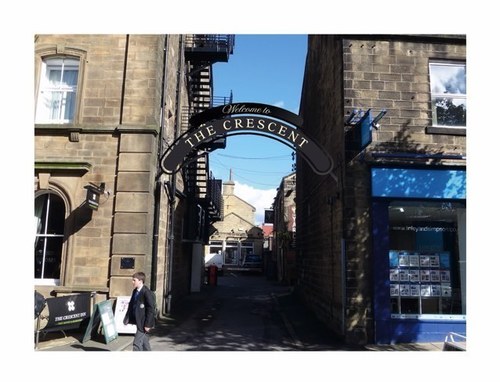 Crescent Court in Ilkley is a lifestyle destination to well known local shops, boutiques, businesses and restaurants. Follow us for all the latest news!