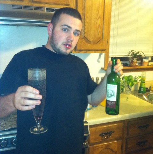 devgotdatloud's profile picture. 