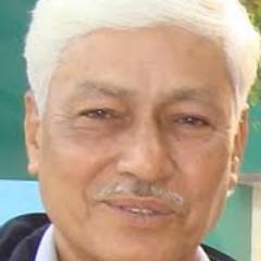 jpsundriyal's profile picture. Retired idle