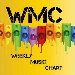 WMC is a music website which has Singles, Albums an Top50 Artists weekly charts (: