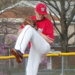 WalterFrederic5's profile picture. Senior at Bellarmine University majoring in Exercise Science.