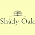 The Shady Oak (@TheShadyOak) Twitter profile photo