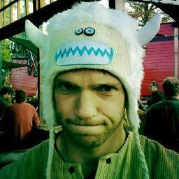 skycommando's profile picture. cannot possibly take you seriously.