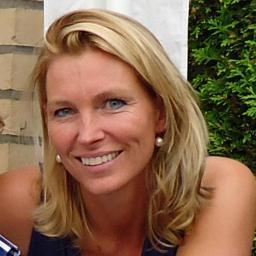 judithvgennip's profile picture. 