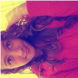 Minha meta é ser feliz,não perfeita :)'