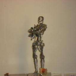 GLeaburn's profile picture. 