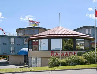 Ramada Kamloops Hotel offers a diverse selection of rooms, panoramic views of the city, free high-speed wireless internet, on-site restaurant & lounge.