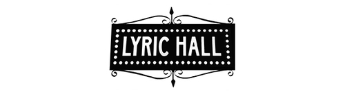 Lyric Hall, a revived Vaudeville theater from the 1900's and antique conservation & restoration business.  Party, play or cabaret at this unique event venue!