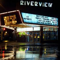 Riverview Theater(@Riverviewtheatr) 's Twitter Profileg
