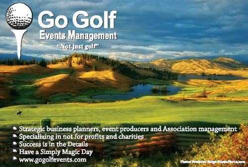 conference & meeting planners, incentive travel, golf tournament producer, event management. BC Hospitality Foundation scholarship chair, founding sponsor. CCTP