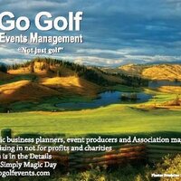 Go Golf Conference & Events Management Inc (@gogolfevents1) 's Twitter Profile Photo Go Golf Conference & Events Management Inc (@gogolfevents1) 's Twitter Profile Photo