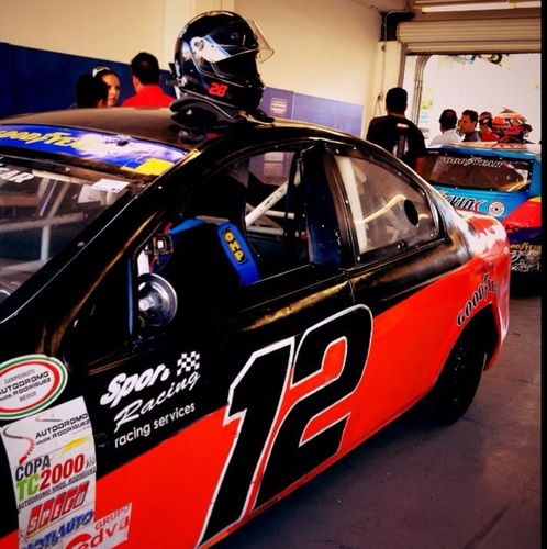 Equipo profesional de automovilismo en Mexico , con el Piloto Felipe atómico Rodríguez Jr. ⚡@28aToMiiCo ⚡