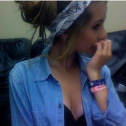 Blondmeisjex's profile picture. -