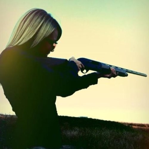 Heart-Stopping, Rocky-Topping, Tennessee Blondie! As southern as they come y'all! Instagram and KiK-TennesseeBlondie