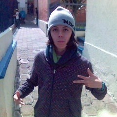 ralalk's profile picture. cinemaniaco de corazón