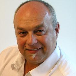 Travailleur autonome en tant que thérapeute spécialisé en gestion des émotions à La clé du coeur et directeur du Collège des thérapeutes spécialisés (CTS)