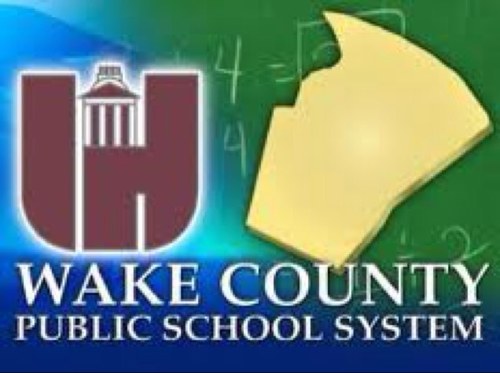 addressig all of Wake County Public School System's problems.