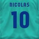 nikolas morales - @nikolasmorales2 - Twitter