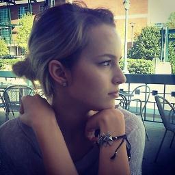 Hi! Teddy here :) Friends: @ivy_wentz and @SkylerXx_  Much love to my family! xx