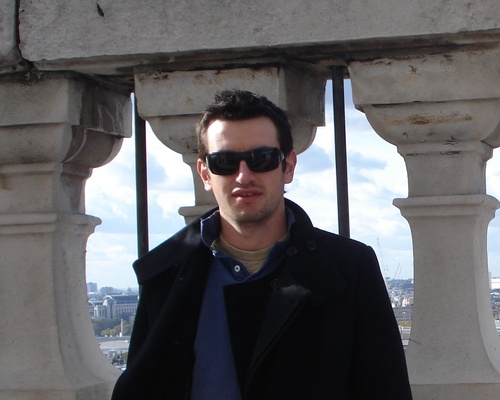 Paddyrick's profile picture. 