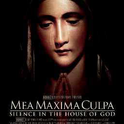 It goes all the way to the Vatican. #MeaMaximaCulpa. From Academy Award-winner Alex Gibney, @JigsawProds.