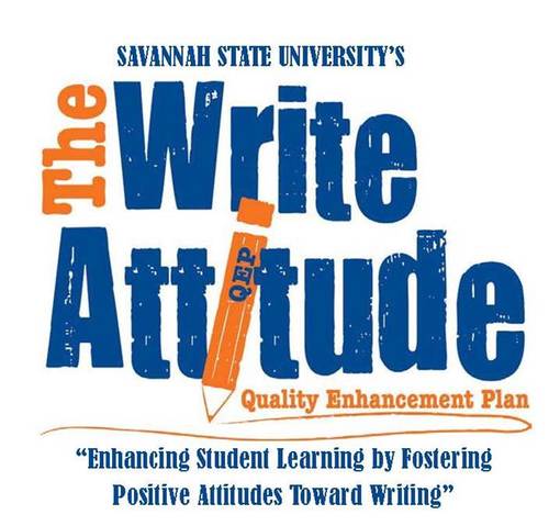 Savannah State University initiative to enhance student learning by improving attitudes about writing.
