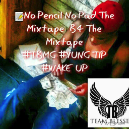 TBMG# ARTIST YUNG TIP AKA SOUFSIDE YUNGIN AKA MR HORACE HOE # TEAM BLESSED FOR BOOKING CALL BOSSMAN JD @ 904-343-9774 OR BIG MEL 904-245-9165