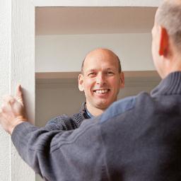 ToinJansen's profile picture. 