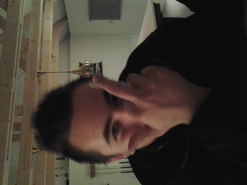 stefandenen's profile picture. 