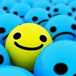 powerinthoughts's profile picture. Think good feel good.  Your thoughts control far more than you know.