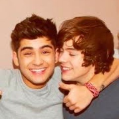 Free follow from @fukknarry :)