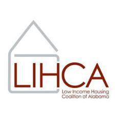 LIHCA is a coalition of Alabamians that address the housing crisis in our state and increase housing opportunities for those with the greatest financial need.