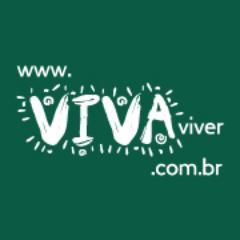 vivaviver's profile picture. Idealizado para pessoas como você, que buscam mais informação sobre bem-estar e saúde.