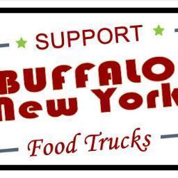 We are here to help promote awareness of food trucks throughout WNY to benefit all the food truck owners and help inform the public of the times and locations.