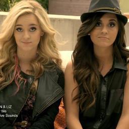 MacersNL's profile picture. I ♥ Megan & Liz