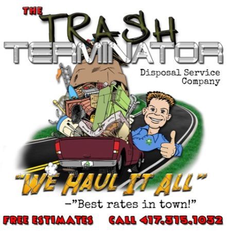 I’m a first generation college student with an entrepreneurial spirit. Recycling, cleaning, disposal, and maintenance service! Low-Cost, High-Quality!