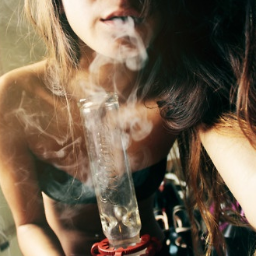 HighAsHeight's profile picture. Did someone say weed? Hey, at least it's not crack! #PLUR #BabyAnon #TeamFollowBack